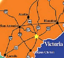 Victoria, Texas